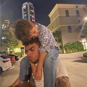 Meet your Posher, Stefano